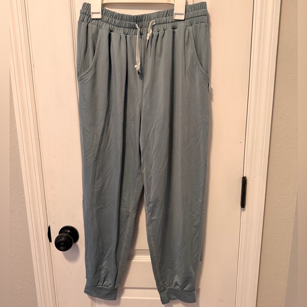 Feat Jogger Pants, size small